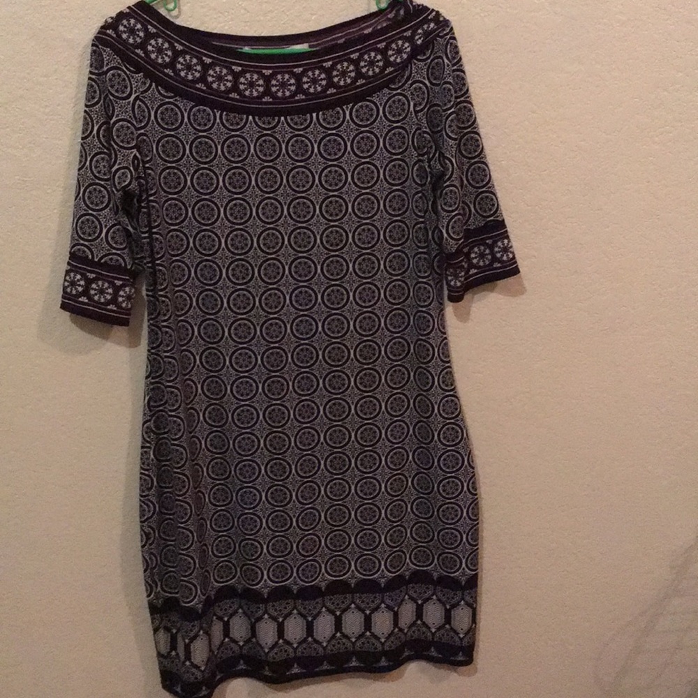 Max studio dress